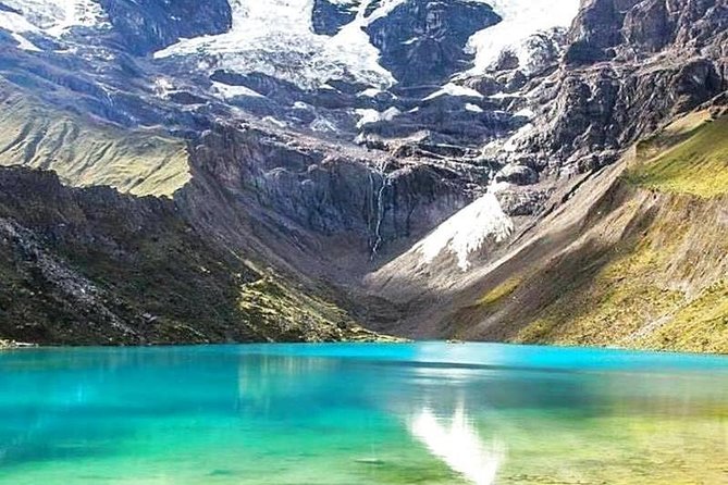 Humantay Lake Peru – Adventure Day Tour - Humantay Lake: Turquoise Water, Mountain Air, and a Ceremony Moment