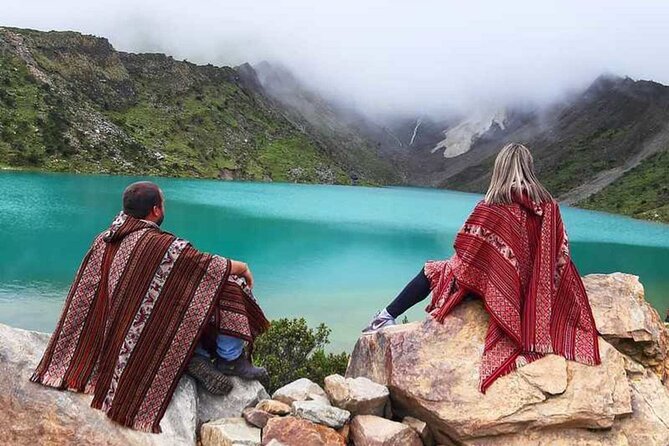 Humantay Lake small group with late morning departure option - Key points before you go