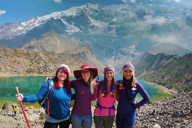 Humantay Lake small group with late morning departure option - Price and value: is $110 actually fair?