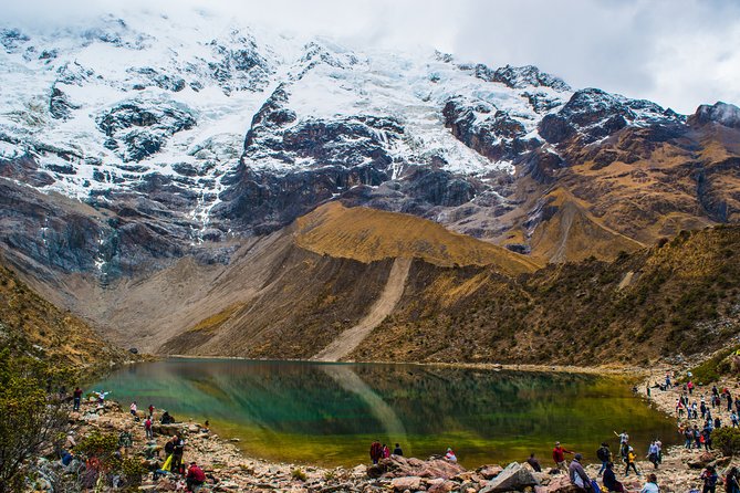 Humantay Lake Tour: Private Full-Day Tour From Cusco - A 4:00 am pickup that actually makes sense