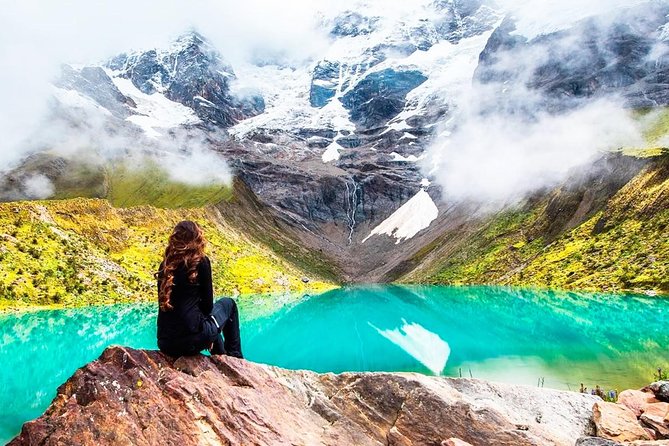 Humantay Lake Tour: Private Full-Day Tour From Cusco - Price and value: $110 plus the extras you should expect