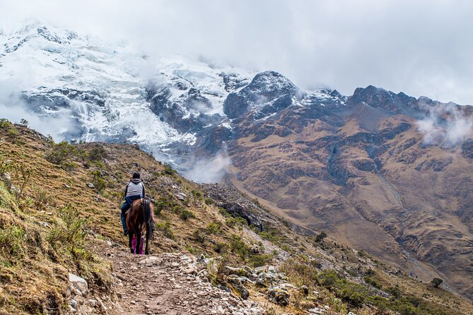 Humantay Lake Tour: Private Full-Day Tour From Cusco - Time at the lake: turquoise views, then you head back
