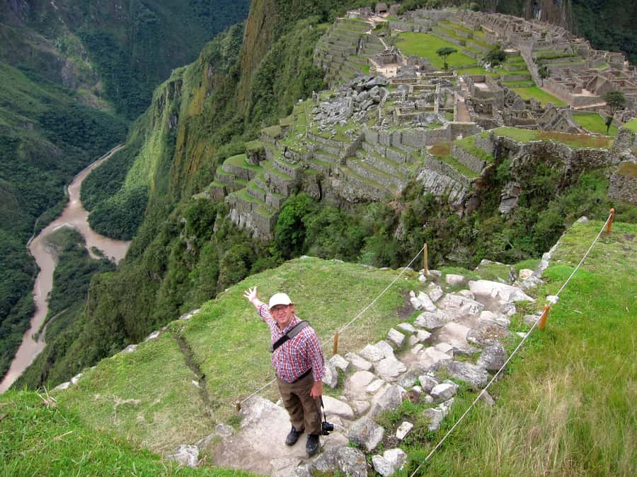 IN MACHU PICCHU: Private Tour Guide Service - Key things you’ll notice on this Machu Picchu private guide tour
