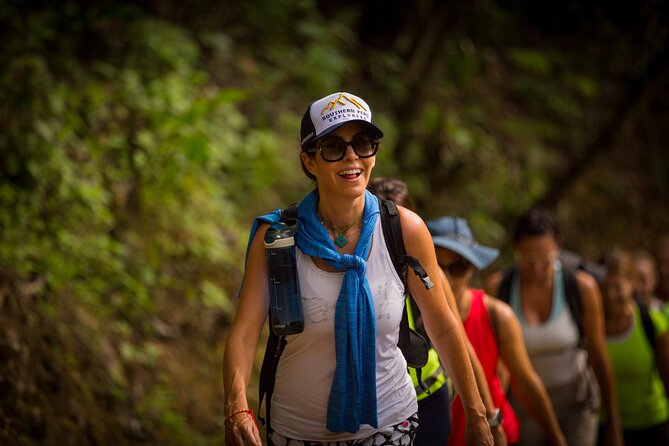 Inca Jungle 4-Day Tour: Full Adventure to Machu Picchu Included - Who This Inca Jungle Tour Fits Best