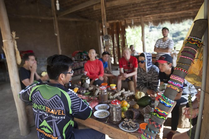 Inca Jungle Premium to Machu Picchu 4-Day and 3-Nights - Day 1: Málaga Pass Bike Descent, Urubamba River Fun, and Bella Victoria Dinner