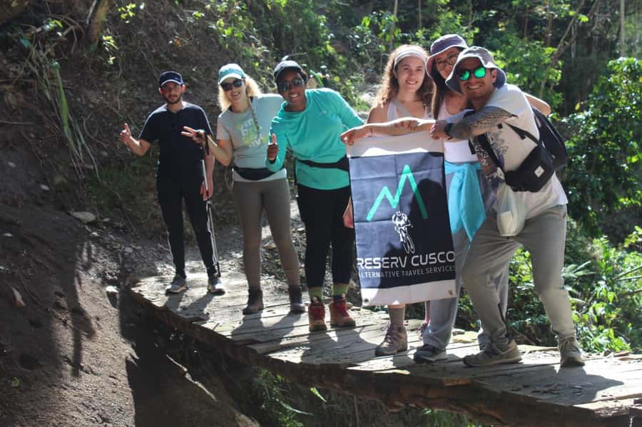 Inca Jungle Trail to Machu Picchu in 4 Days - Who Should Book This Inca Jungle Trail (and Who Should Skip It)