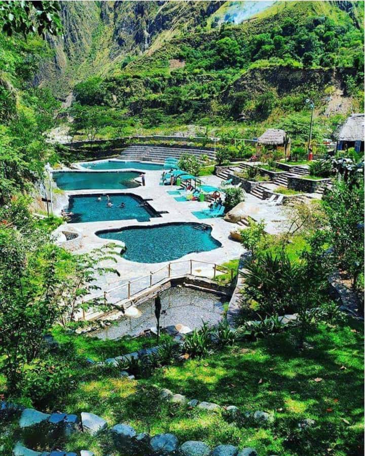 Inca Jungle Trail to Machu Picchu in 4 Days - Lodges, Food, and Gear: Where Comfort Really Matters