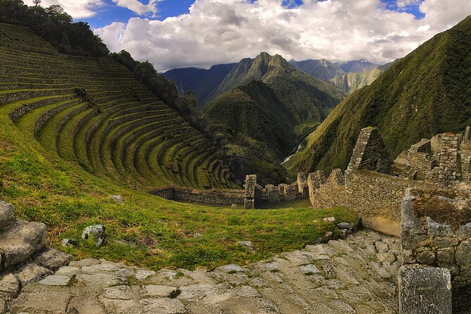 Inca Trail 4 Day Adventure to Machu Picchu with Panoramic Train - Day 2: The Dead Woman pass and the microclimate reveal