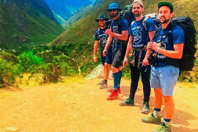 Inca Trail 4 Day Adventure to Machu Picchu with Panoramic Train - Day 4: Inti Punku, Machu Picchu’s 2-hour guided core, then explore