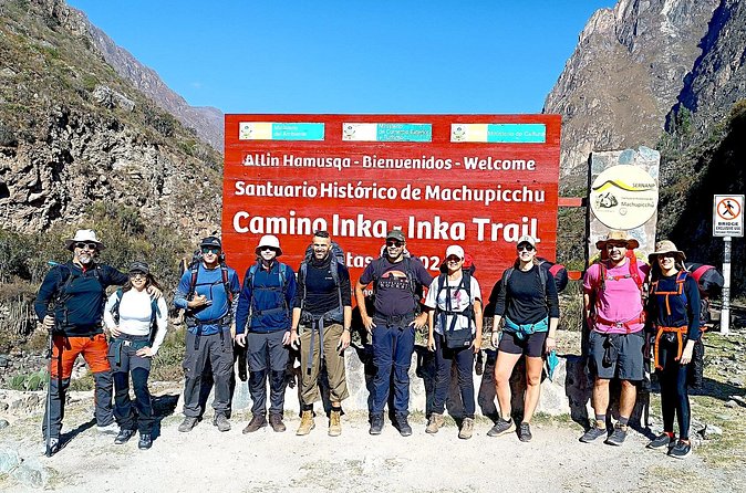 Inca Trail Machu Picchu 4 Days - Gear and fitness: what will make the trek feel manageable