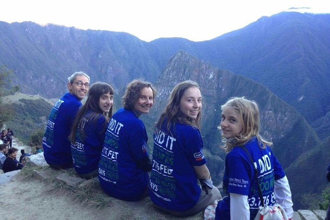 Inca Trail to Machu Picchu 4 Days - Small Group / Reservations 2026 - Food, Tents, and Porter Service: What You’re Really Buying