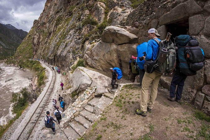 Inca Trail Trek to Machu Picchu - 2 Days (Small Group or Private) - Guided Machu Picchu: Your Two-Hour Walk That Helps You Read the Ruins