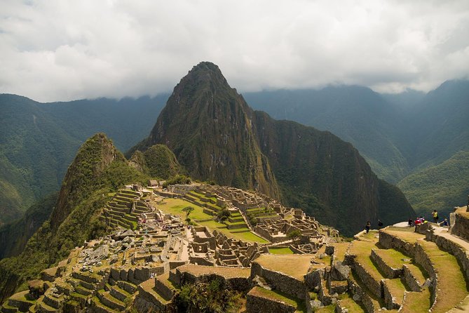 Inca Trail Trek to Machu Picchu - 2 Days (Small Group or Private) - Day 1 on the Inca Trail: More Than a Hike, It’s Momentum