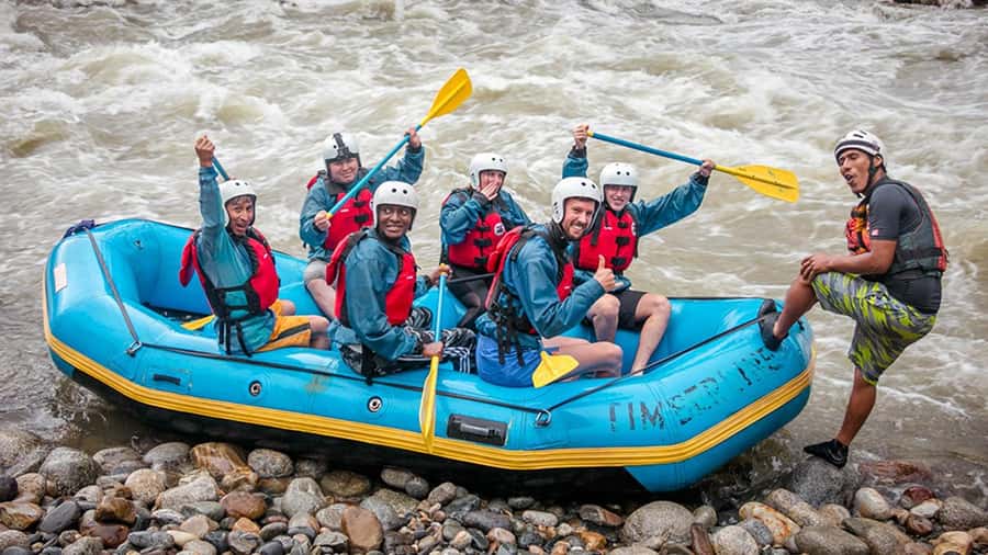 Inka Jungle trek to Machu Picchu 3 D/ 2 N - Who this trek suits best (and when to skip it)