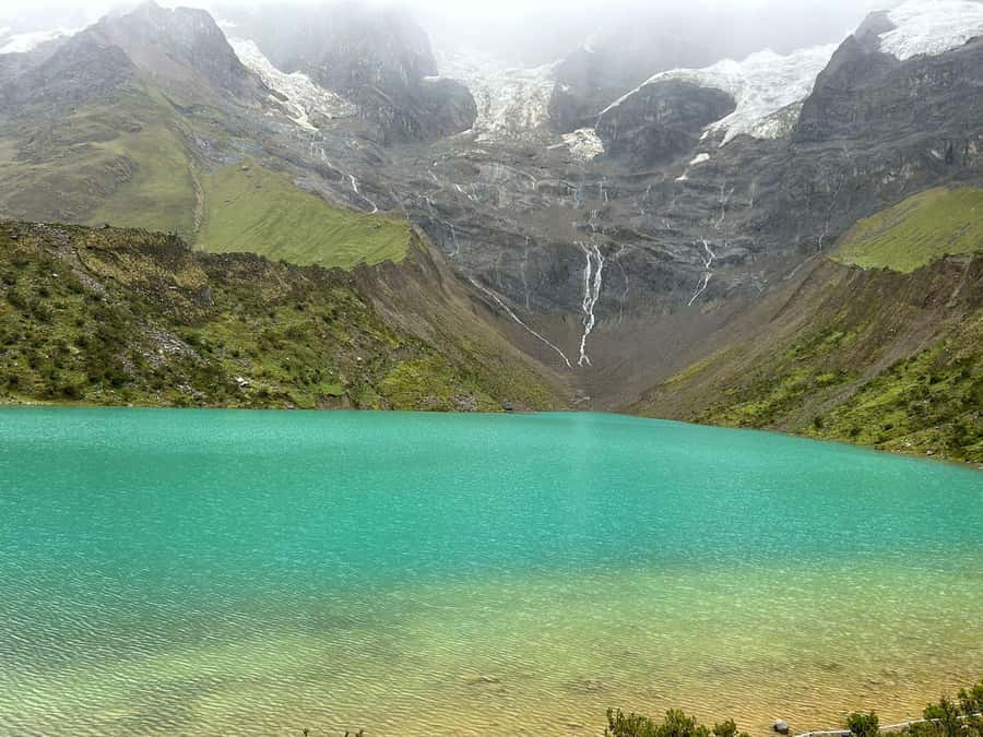 Lagoon Humantay. Full Day Tour with Breakfast and Lunch - Why Humantay Lagoon is a full-day mission (and why it works)