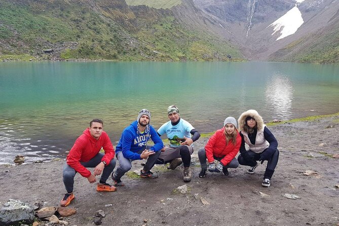 Laguna Humantay Full Day Trail - The Big Picture: How This Day Trip Really Feels
