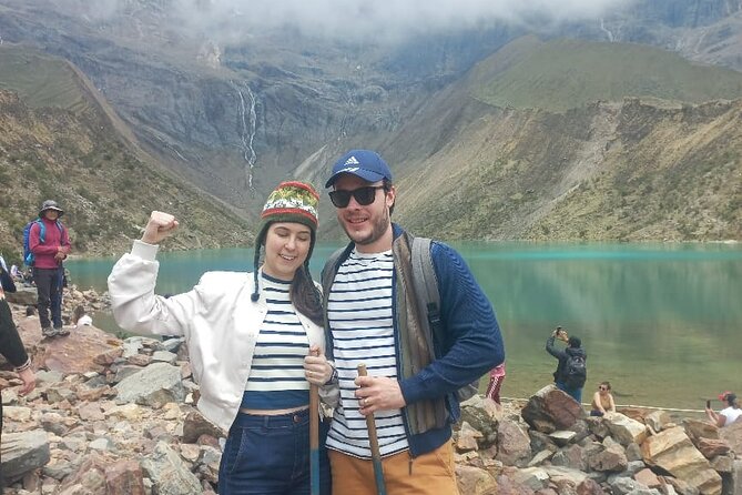 Laguna Humantay Full Day Trail - The Return to Soraypampa and the Mollepata Buffet Lunch