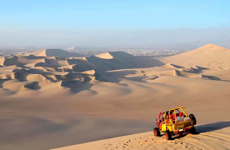 Lima: 7-Day Inca Tour with Flights and Machu Picchu - Altitude and pacing: how to stay comfortable on the Andes