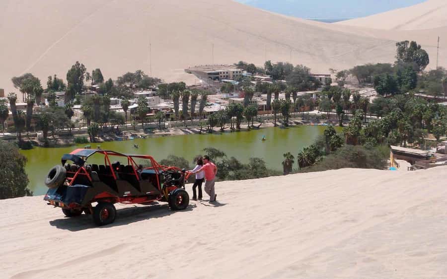 Lima: 7-Day Inca Tour with Flights and Machu Picchu - Hotels, group size, and why service quality isn’t a detail