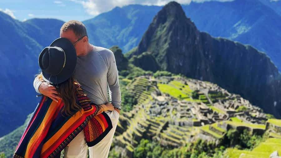 Machu Picchu: 1-day tour by Vistadome Observatory train - Key highlights worth your attention