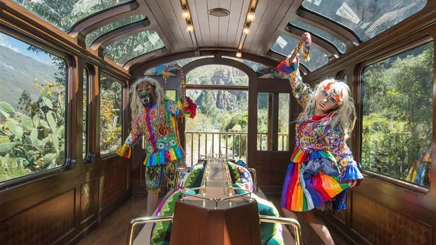 Machu Picchu: 1-day tour by Vistadome Observatory train - Price and value: is $590 per person worth it?