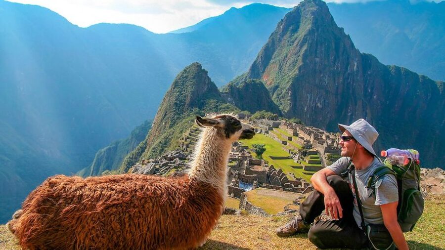 Machu Picchu: 1-day tour by Vistadome Observatory train - What I’d pack and what rules to respect before you go