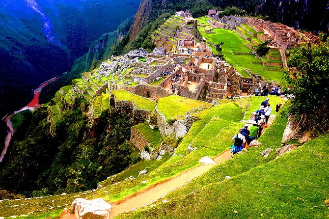 Machu Picchu 1 Day Tour from Cusco by Train - The Cusco start: when “4:00 a.m.” becomes real life