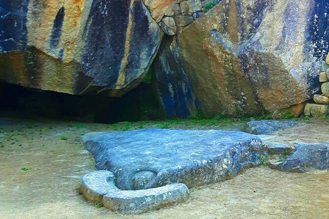 Machu Picchu 1 Day Tour from Cusco by Train - Ollantaytambo to Aguas Calientes: the train ride that breaks up the stress