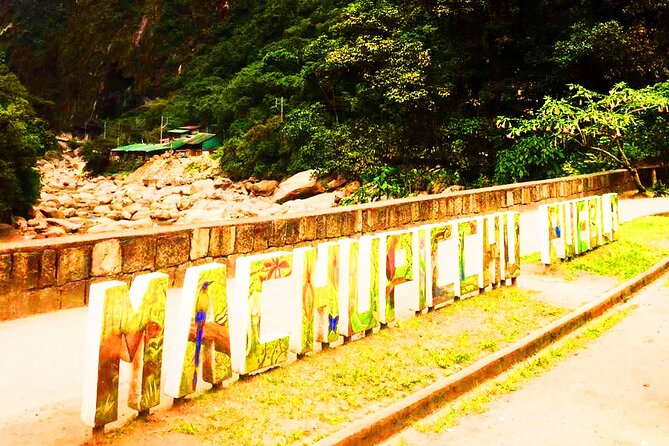 Machu Picchu 1 Day Tour from Cusco by Train - Who this 1-day Machu Picchu tour fits best