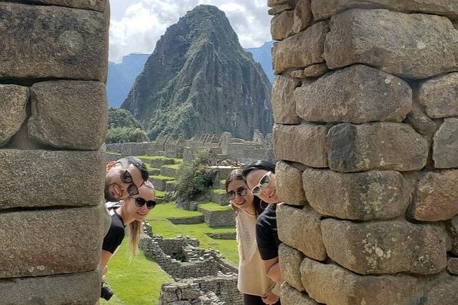 Machu Picchu 1 Day Tour from Cusco by Train - Aguas Calientes: your short window in Machu Picchu’s doorstep