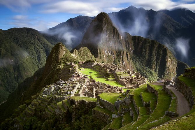 Machu Picchu 2-Day Adventure by Train with Overnight Stay - The optional Huayna Picchu / Machu Picchu mountain climb: only if permits are already in hand
