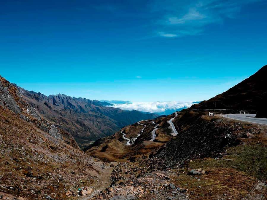 Machu Picchu 2 Days / 1 Night (By Bus) - The road-to-Machu Picchu formula: why this tour works