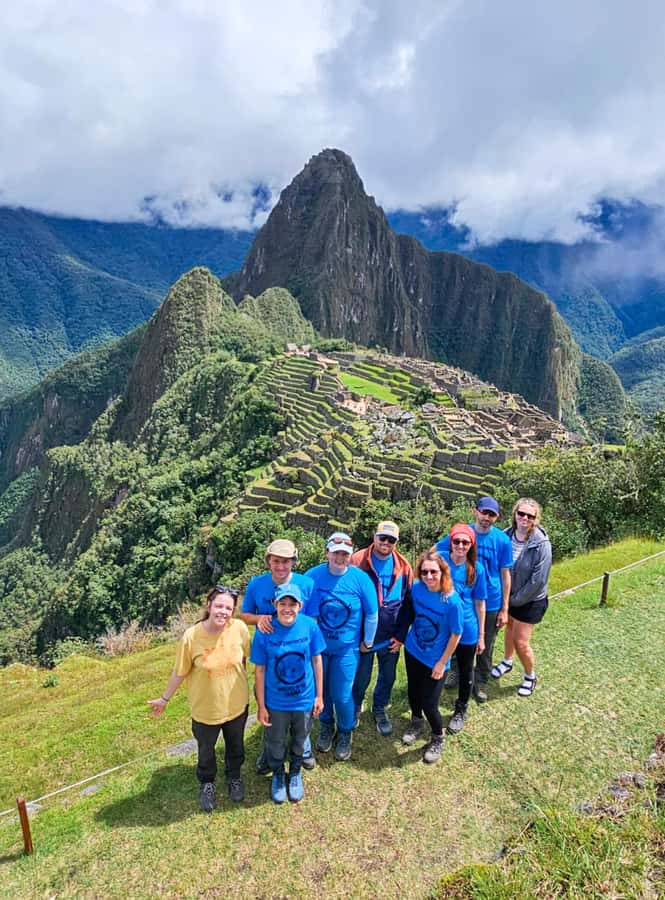 Machu Picchu: 5-Day Salkantay Trek with Panoramic Train - Salkantay Pass at 4,630 m: Day 2’s big climb and the cloud forest transition