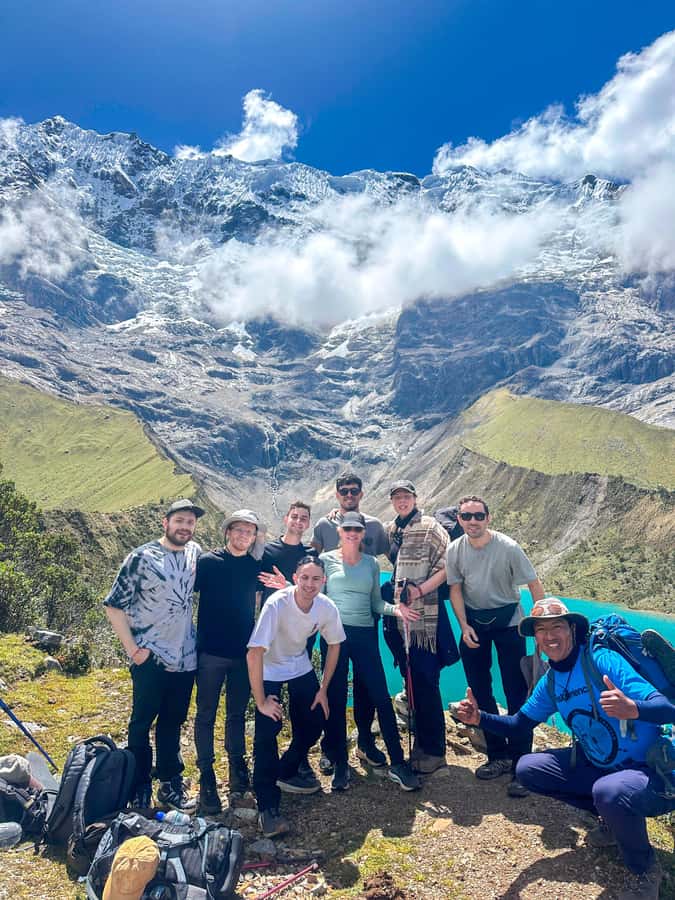 Machu Picchu: 5-Day Salkantay Trek with Panoramic Train - Pachamanca and coffee farms, then Llactapata: Day 3’s cultural muscle and the first citadel glimpse