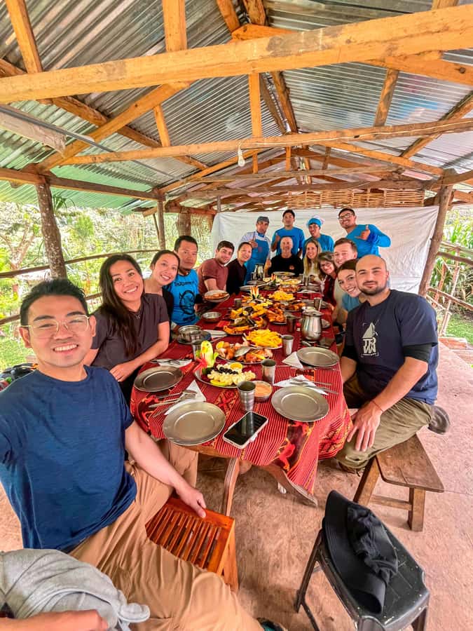 Machu Picchu: 5-Day Salkantay Trek with Panoramic Train - Vistadome or 360° train back to Cusco: the ride you’ll actually enjoy