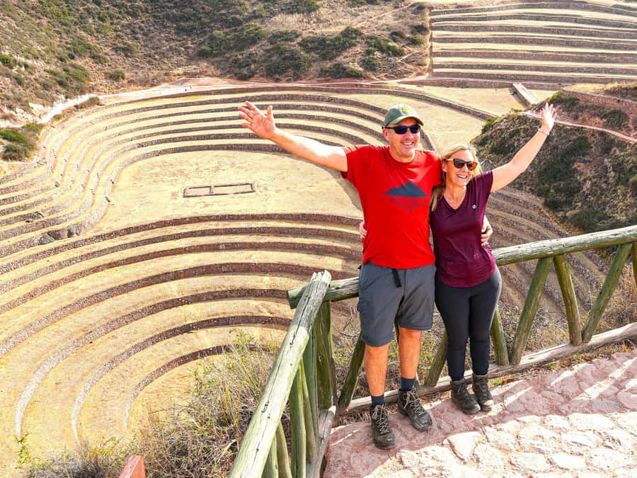 Machu Picchu: Chinchero, Maras, Moray & Machu Picchu 2 days - Key things that make this Machu Picchu route worth it