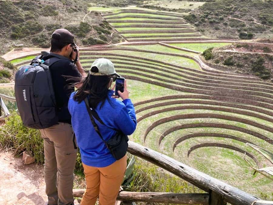 Machu Picchu: Chinchero, Maras, Moray & Machu Picchu 2 days - Who this tour is for (and who should look elsewhere)