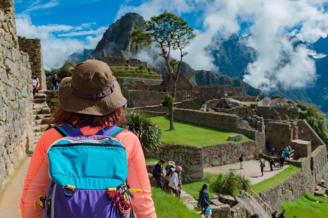 Machu Picchu Day Trip from Cusco - The 14-hour machine that gets you to Machu Picchu without driving