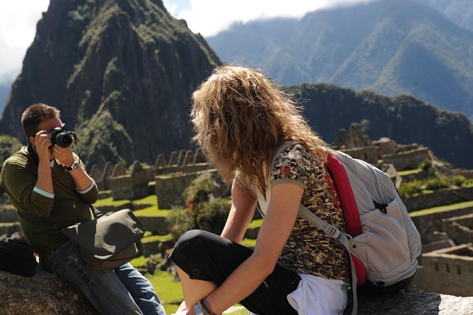 Machu Picchu Day Trip from Cusco - Small group pace and guide impact: why names like Ronaldo, Hector, and Paul matter