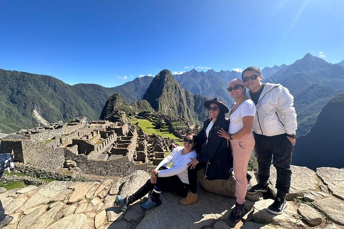 Machu Picchu Day Trip from Cuzco - Key highlights you’ll actually feel during the day