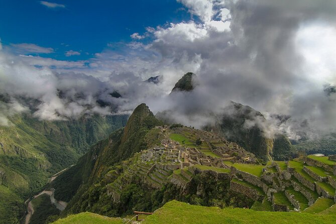 Machu Picchu Day Trip from Cuzco - Cusco to Machu Picchu in about 10 hours, starting at 12:00