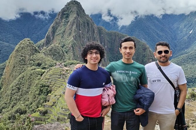 Machu Picchu Day Trip from Cuzco - Aguas Calientes for 6 hours: lunch, breathing room, and getting ready