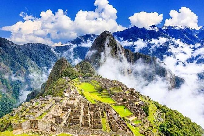 Machu Picchu Entrance Ticket - Machu Picchu entrance ticket: what you are really buying