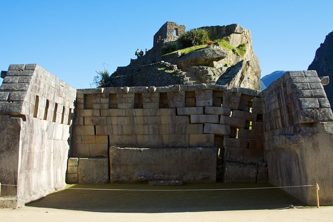 Machu Picchu Entrance Ticket - Aguas Calientes time: why an extra day can be more than a luxury