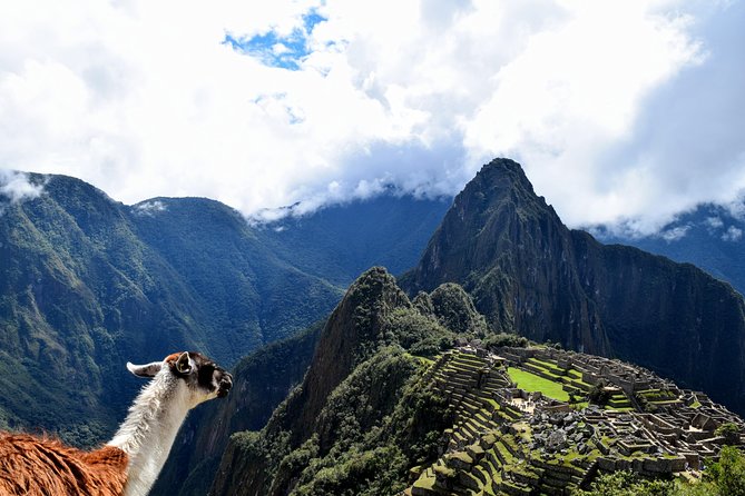 Machu Picchu Entrance Ticket - How circuits and timed entry shape your day
