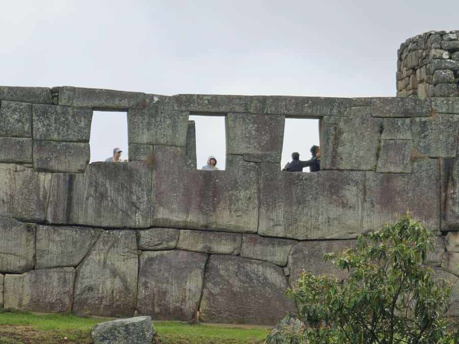 Machu Picchu Entry Ticket and Bus from Aguas Calientes - The 2.5 Hours Inside: Pace, Photos, and What to Prioritize
