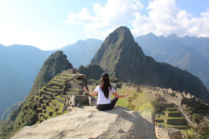 Machu Picchu Full Day from Cusco - Aguas Calientes: the hot springs town break you need
