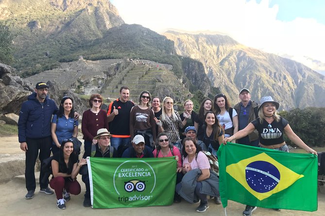 Machu Picchu Full Day from Cusco - The return to Cusco: where drop-off details can make or break your day
