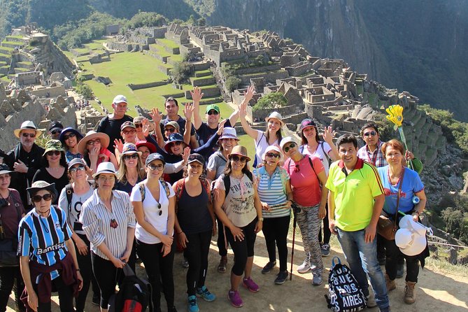 Machu Picchu Full Day from Cusco - Price and value: what $319.85 buys you (and what it doesn’t)