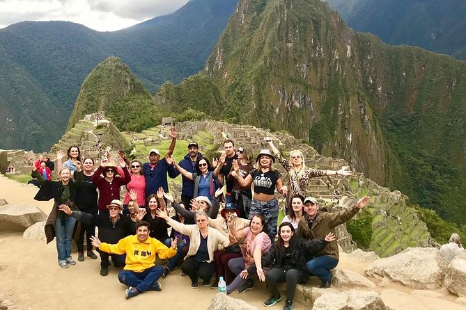 Machu Picchu Full Day from Cusco - Inside Machu Picchu: guided temples, then your own pace